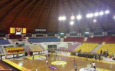 Grave incidente durante una partita di calcio a 5: giovane in rianimazione in gravi condizioni