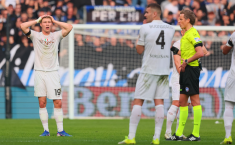 Bergamo, Milano, Roma: una domenica di Serie A tra rimonte, sorprese e il solito caos arbitrale