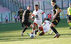 Serie D, Messina-Sambiase: la diretta testuale