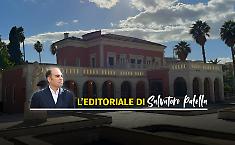 L'editoriale di Salvatore Palella