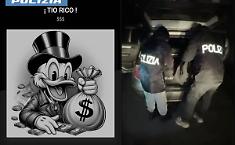 La coca &ldquo;del re dei re&rdquo; a dei perfetti sconosciuti