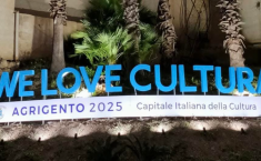 Cala uno scuro sipario, Agrigento "delenda" Capitale della Cultura