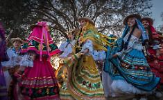 Agrigento diventa "Capitale della Pace": tutte le date e il programma completo