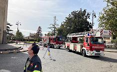 Terremoto sull&rsquo;Etna, a Ragalna tra le ferite della scossa e la preoccupazione dei big meloniani per il paese delle vacanze