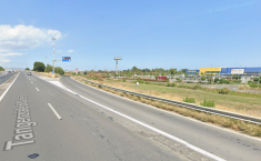 Chiusi per un giorno 25 km dell'autostrada Catania-Siracusa e uno svincolo