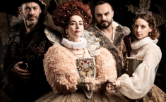 Il mito di Elisabetta I al Teatro Pirandello: in scena lo spettacolo "I corpi di Elizabeth"