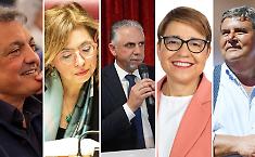 Giunta Schifani, l&rsquo;assessore conteso da Dc e lombardiani? Lo prende Forza Italia: ecco i nomi in ballo