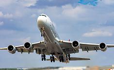 Il prezzo dei voli alle stelle, i bilanci della Compagnie aeree sotto stress