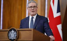 Tra Usa e Uk una tensione mai vista prima: &laquo;Ci offrono aiuto quando abbiamo gi&agrave; vinto la guerra&raquo;