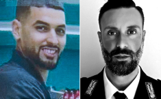 Delitto Rogoredo, slitta udienza per il poliziotto Cinturrino per la richiesta dei domiciliari