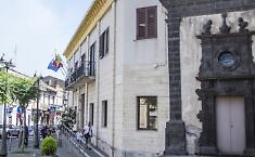 San Giovanni La Punta, lite al bar tra amministratori: il sindaco Bellia condanna il "clima esasperato"