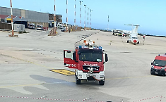 Pantelleria isolata: trasporti in tilt, la Uil chiede continuit&agrave; territoriale