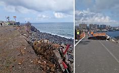 Lavori di messa in sicurezza del Porto Rossi: stanziati 900mila euro