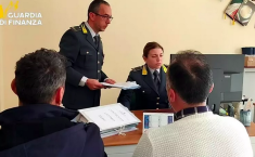 Controlli nei ristorati nisseni, 35 lavoratori in nero o irregolari