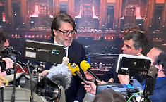 Fuorionda di La Russa, Nicita replica: &laquo;Ho dovuto staccare il telefono, mi ha chiamato tutto il Paese&raquo;