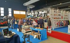 Expo della pubblicit&agrave;, la freschezza dei vent'anni