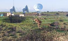 La frana sotto il Muos avanza da due anni, i documenti degli americani alla Regione