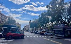 Catania, il Comune traccia le regole: in arrivo il piano dei chioschi