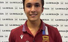 Tiro a volo: il fucile d'oro del catanese Matteo D'Amico non fallisce un colpo