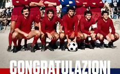 Modica calcio, 45 anni dopo &egrave; di nuovo festa grande