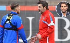 O si vince o si impara una lezione: il Catania di Viali non ha pi&ugrave; alibi