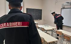Sparano (a salve) davanti ad una scuola materna: panico a Torretta