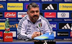 La pillolina per dormire, il ricordo di Jorginho e un Paese sulle spalle: la vigilia di Gattuso