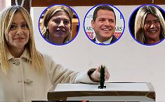 La slavina di Roma rotola verso la Sicilia: trema il centrodestra, nell'Isola nessuno &egrave; al sicuro