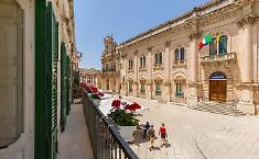 Bassa tensione elettrica a Zagarone, Forza Italia si rivolge al Comune di Scicli