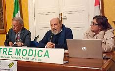 Modica, l'Unitre e la cultura della donazione degli organi