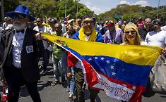 Venezuela, il governo respinge la privatizzazione del petrolio: "Risorse esclusive dello Stato"