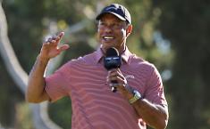 Tiger Woods arrestato dopo il ribaltamento a Jupiter Island: alcol 0,00 ma il rifiuto del test delle urine aggrava la posizione