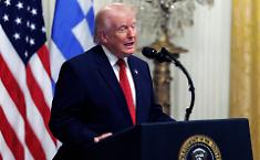 Benvenuti nello "Stretto di Trump": perch&eacute; la provocazione di tycoon su Hormuz non &egrave; solo uno scherzo