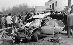 Strage di Pizzolungo, il racconto di chi ha coordinato l'ultima indagine i nomi di chi non &egrave; mai stato condannato per questo fatto