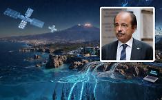 &laquo;Sicilia, non solo Ponte pu&ograve; candidarsi a essere un hub dei data center&raquo;