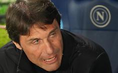 Inter da Scudetto, Conte scavalca Allegri e la Juve vede la Champions