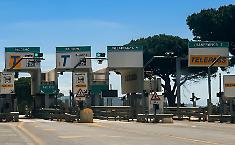 Autostrade siciliane, ecco perch&eacute; su A18 e A20 il pedaggio non si pu&ograve; pi&ugrave; pagare con le carte (alle casse automatiche)