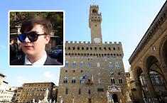 La gita scolastica a Firenze, il giro sulla bici elettrica e il malore fatale: cosa sappiamo sulla morte di Gerlando