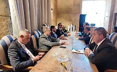 Dal caos di Agrigento al rimpasto, al vertice tra Schifani e capigruppo i tasti dolenti della maggioranza