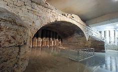 Palermo, riapre il Ponte delle Teste Mozze: la struttura "fantasma" sotto il tram torna visitabile con Le Vie dei Tesori