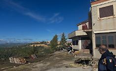 Indagati per frana a Niscemi, a Palermo gli animi si surriscaldano: &egrave; gi&agrave; iniziato lo scaricabarile