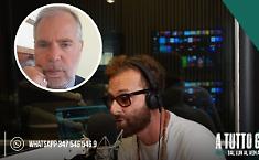 Il candidato che non ti aspetti: Dino Alonge, tra udienze, famiglia e la voglia di salvare la citt&agrave;