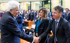 I veleni dell'Antimafia riaprono le ferite di via D'Amelio: la risposta di Manfredi Borsellino