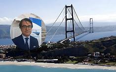 Ponte sullo Stretto, l'ing. Mele: &laquo;Ecco perch&eacute; la mega struttura sar&agrave; un&rsquo;opera sicura&raquo;
