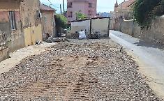 Partono i lavori per demolire l'ultima baracca in via delle Mura