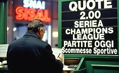 Scommesse sportive, la Sicilia vale mezzo miliardo. E Palermo sbanca in ricevitoria