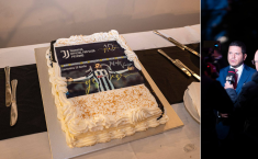 Dallo Juventus club agli eventi per il fitness: i contributi diretti di Galvagno, 8 milioni in tre anni e Patern&ograve; nel cuore