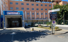 Secondo decesso in poche settimane all'ospedale "Vittorio Emanuele" di Gela: familiari chiedono autopsia e accertamenti