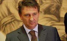 Il grande strappo di Agrigento: il centrodestra si divide su Alonge, Lega e Dc candidano Luigi Gentile