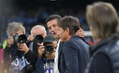 Chivu ha scollinato, Conte ha staccato la spina: una giornata di campionato che ridisegna la Serie A